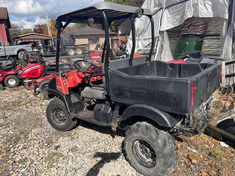 Bush Hog TH440 Other Equipment Outdoor Power for Sale | Tractor Zoom