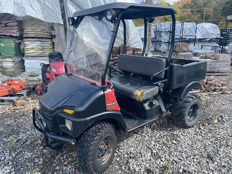 Bush Hog TH440 Other Equipment Outdoor Power for Sale | Tractor Zoom