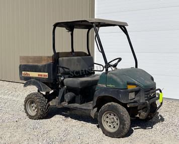 Main image Bush Hog TH440