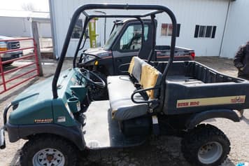 Main image Bush Hog TH4400