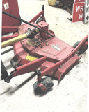 Bush Hog TH48 Image