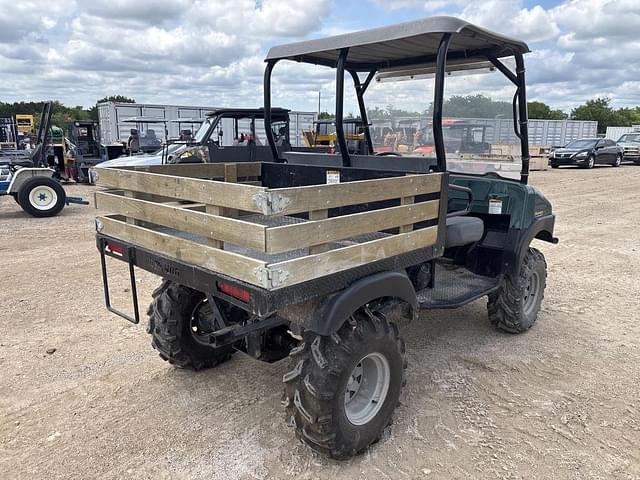Image of Bush Hog TH4400 equipment image 4