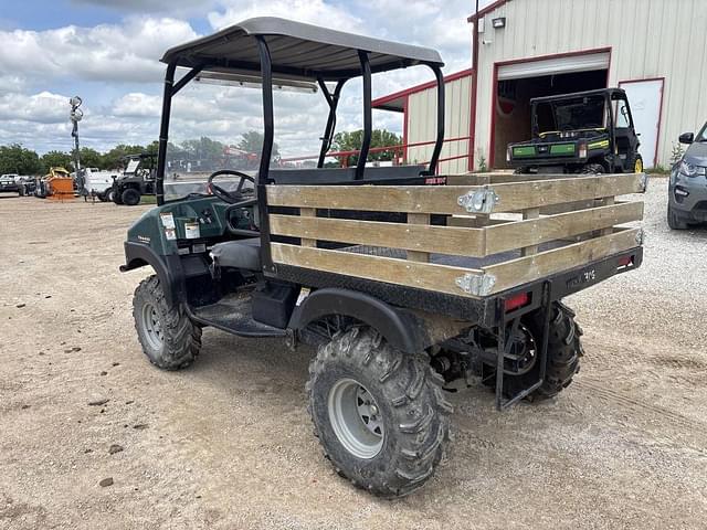 Image of Bush Hog TH4400 equipment image 2