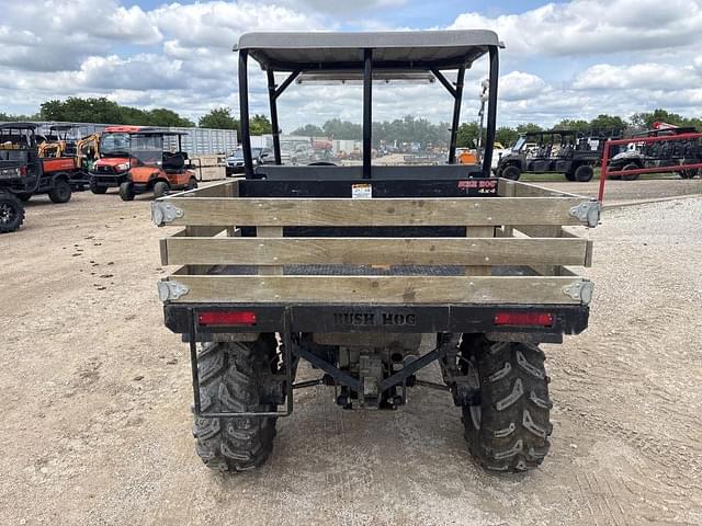 Image of Bush Hog TH4400 equipment image 3