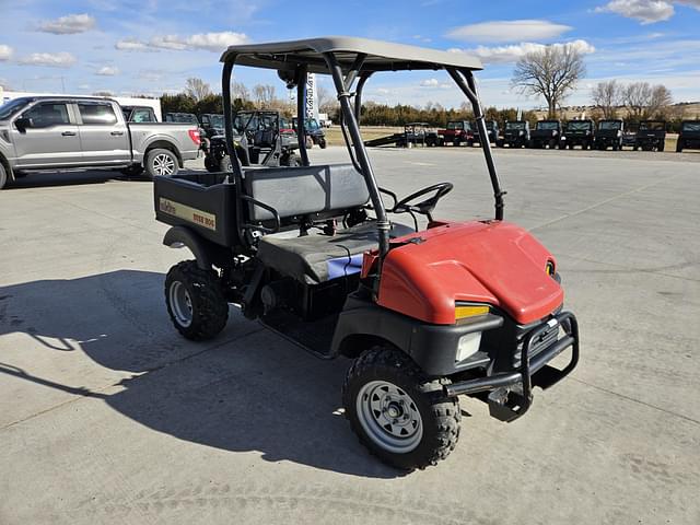 Image of Bush Hog TH440 equipment image 2