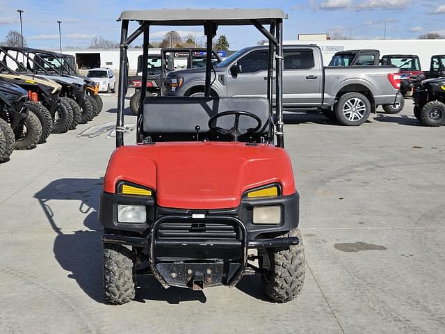 Image of Bush Hog TH440 equipment image 3