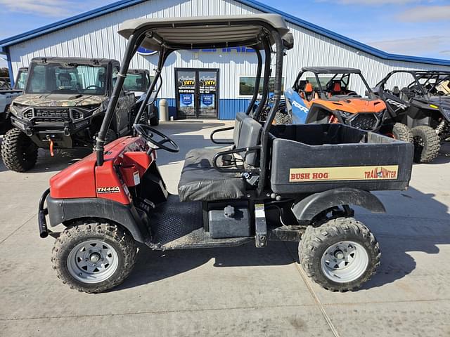 Image of Bush Hog TH440 equipment image 1