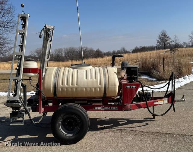 Image of Bush Hog TR-30P equipment image 3