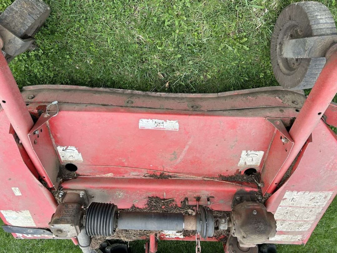 Image of Bush Hog SQ84T Image 1