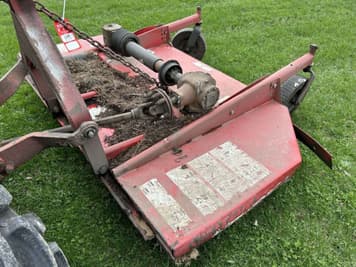 Main image Bush Hog SQ84T