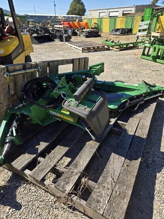 Image of Bush Hog XD95EL-03 equipment image 3