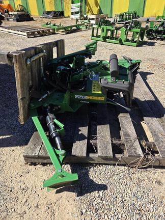 Image of Bush Hog XD95EL-03 equipment image 4