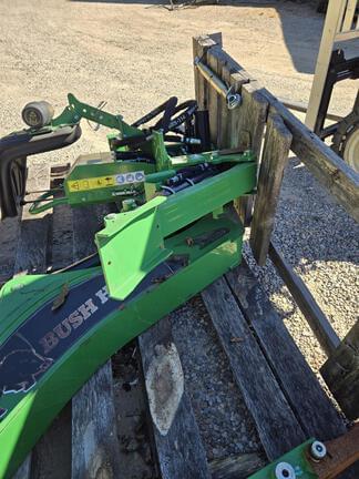 Image of Bush Hog XD95EL-03 equipment image 2