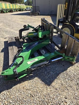 2022 Bush Hog XD95EL-03 Equipment Image0