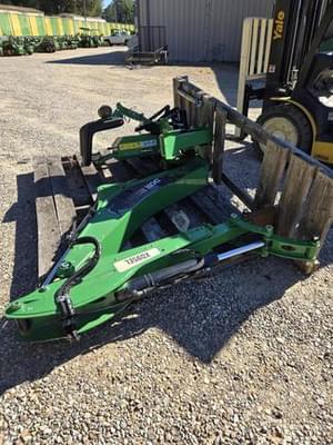 2022 Bush Hog XD95EL-03 Image