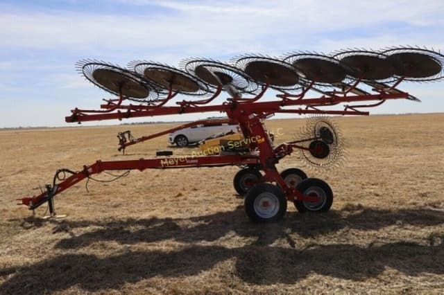 Image of Bush Hog XLRR equipment image 4