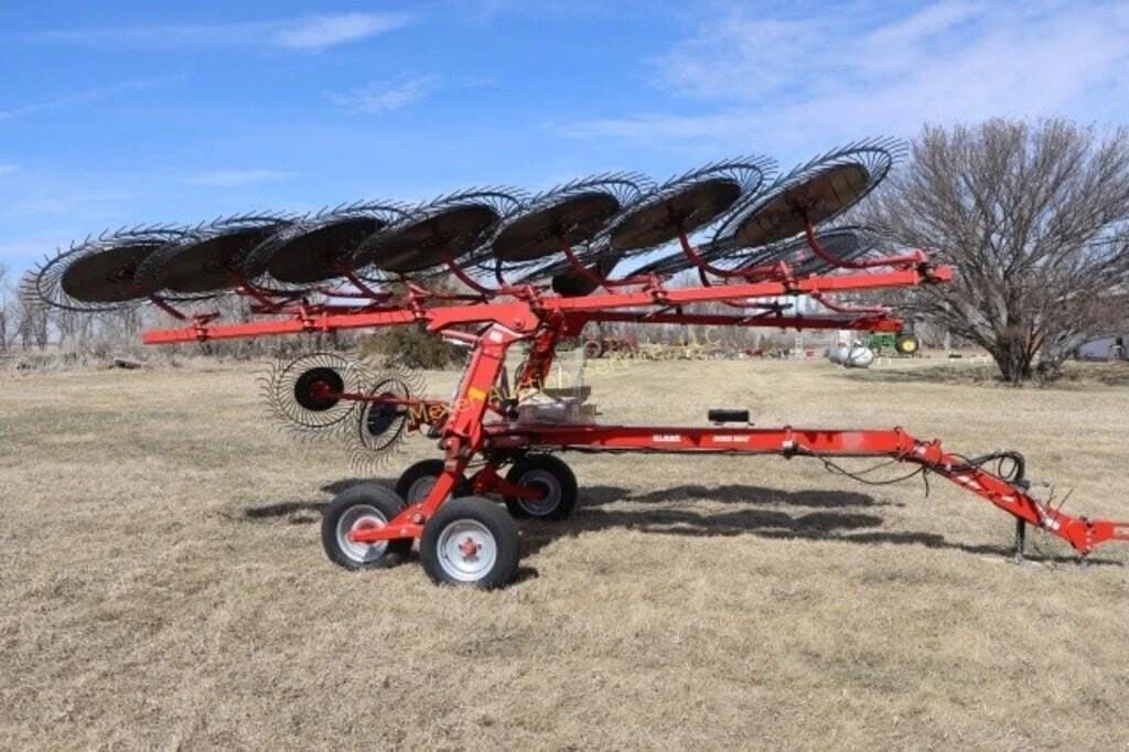 Bush Hog XLRR Equipment Image0