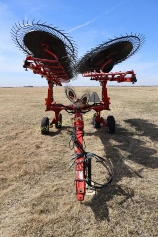 Image of Bush Hog XLRR equipment image 2