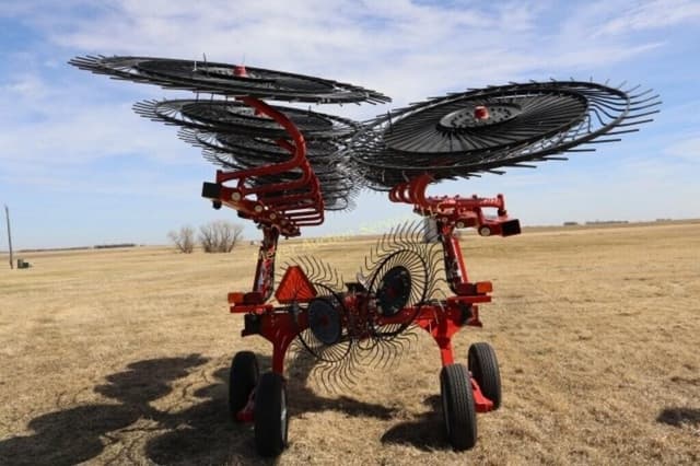 Image of Bush Hog XLRR equipment image 3