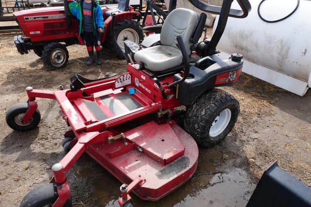 Image of Bush Hog PZ3073 equipment image 4