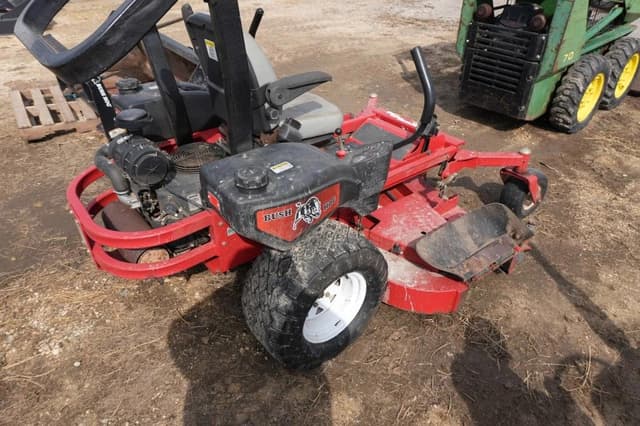 Image of Bush Hog PZ3073 equipment image 1