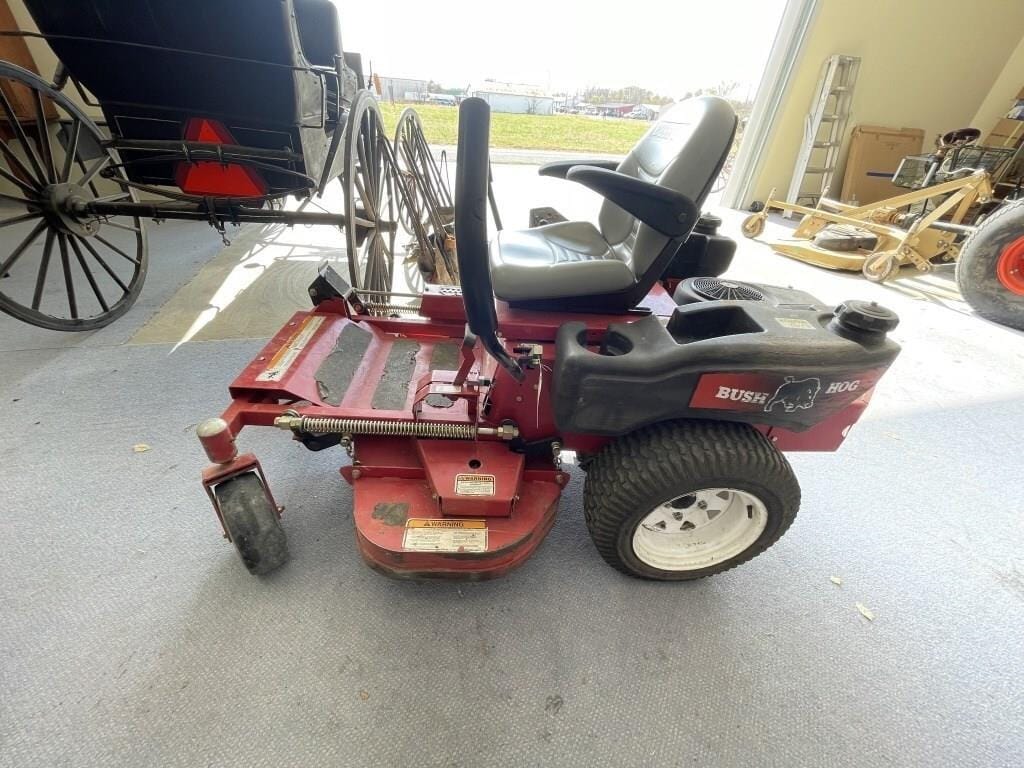 Main image Bush Hog ES 2244