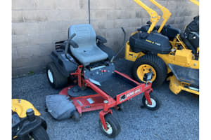 Bush Hog ZT2050 Image