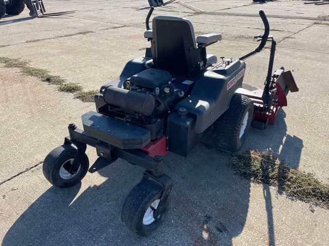 Image of Bush Hog ZT22 equipment image 2