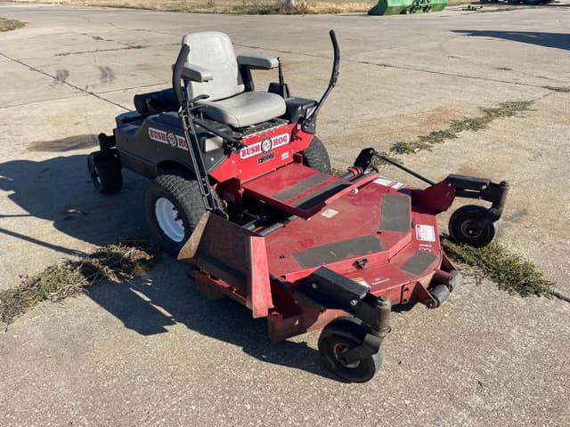 Image of Bush Hog ZT22 equipment image 1