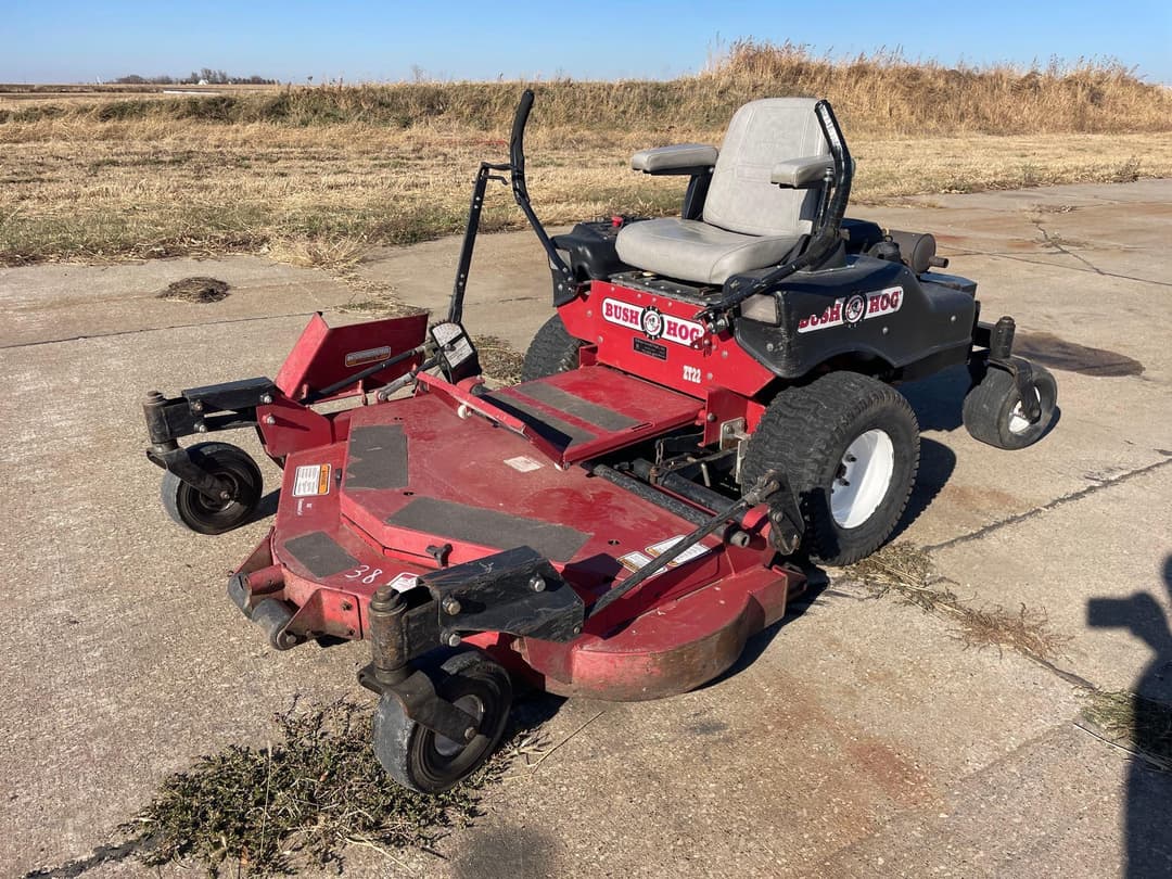 Image of Bush Hog ZT22 Primary image