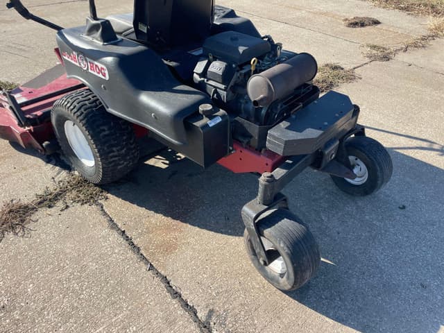 Image of Bush Hog ZT22 equipment image 4