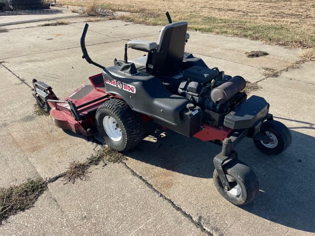 Image of Bush Hog ZT22 equipment image 3