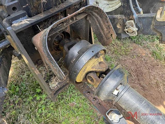 Image of Bush Hog 2615 equipment image 4