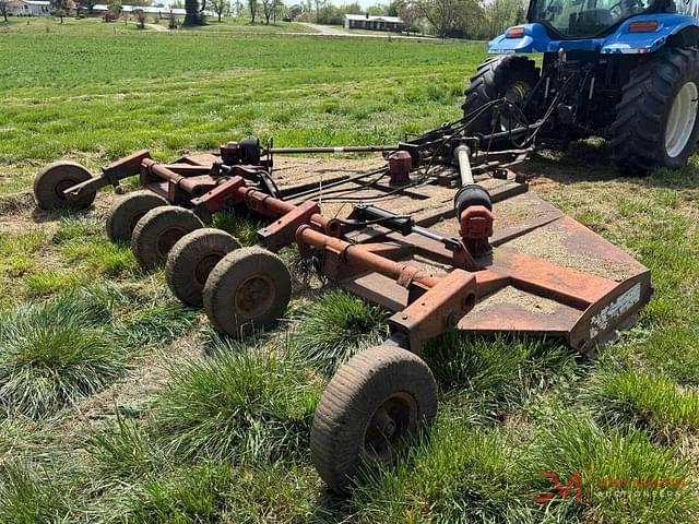 Image of Bush Hog 2615 equipment image 1
