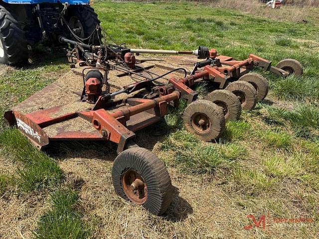 Image of Bush Hog 2615 equipment image 2