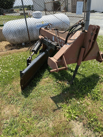 Main image Bush Hog 121