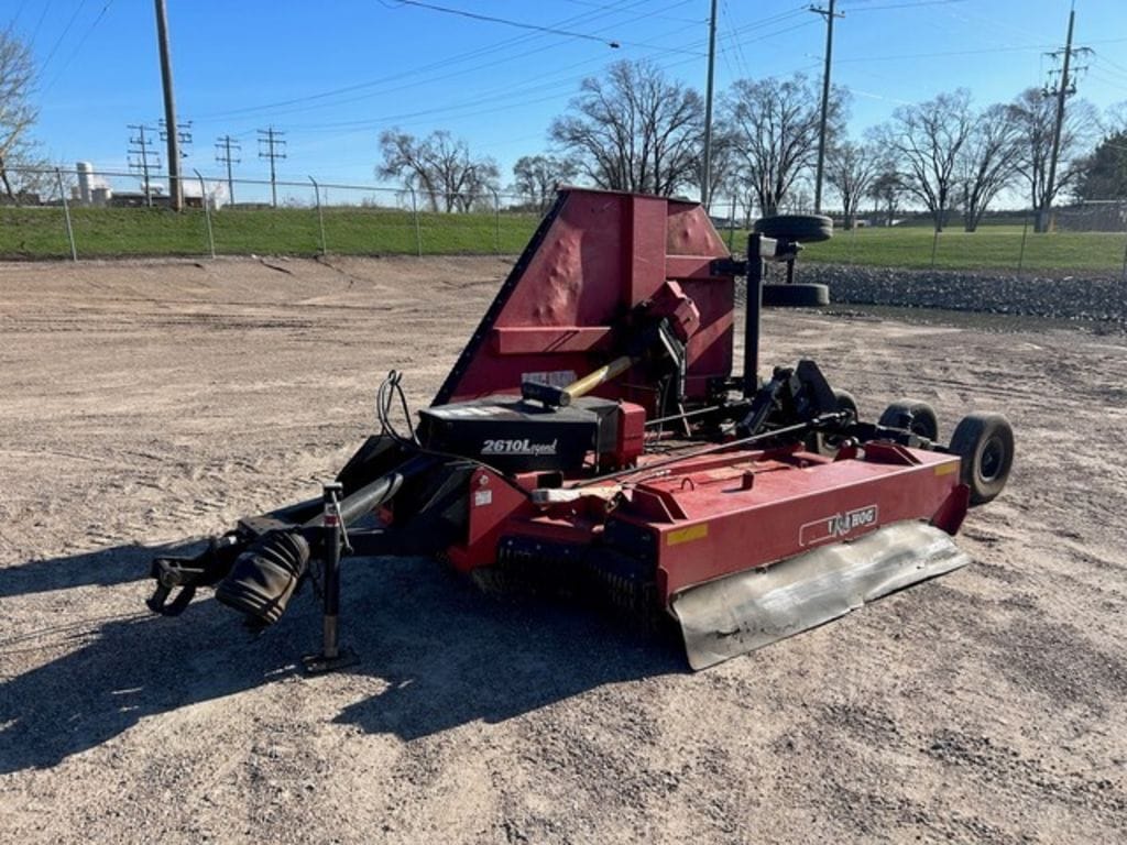 Main image Bush Hog 2610L