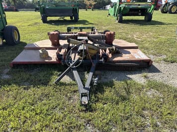 Main image Bush Hog 3210