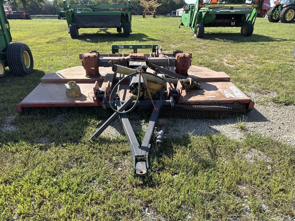 Bush Hog 3210 Equipment Image0