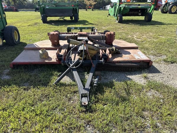 Equipment Main Image