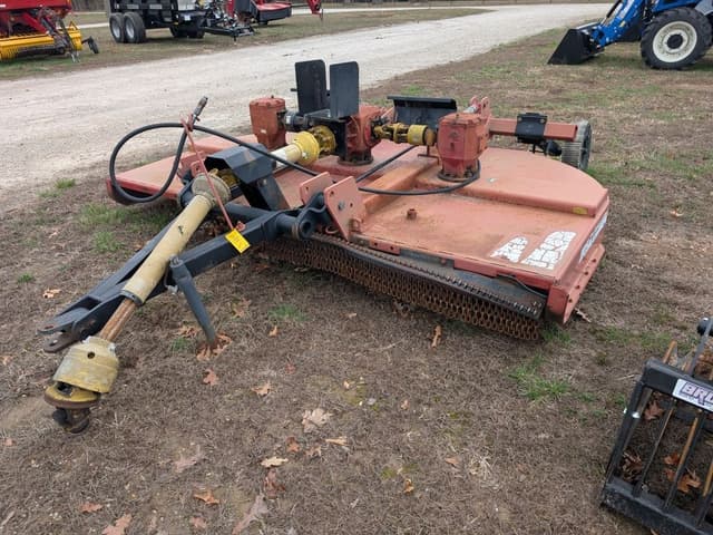 Image of Bush Hog 3210 equipment image 4