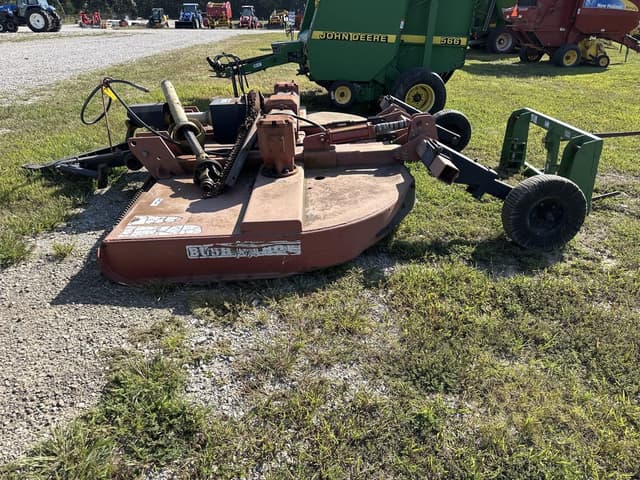 Image of Bush Hog 3210 equipment image 1