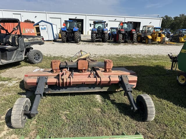 Image of Bush Hog 3210 equipment image 2