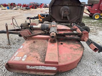 Main image Bush Hog 3210