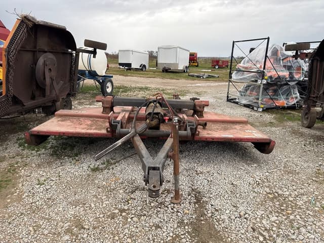 Image of Bush Hog 3210 equipment image 2