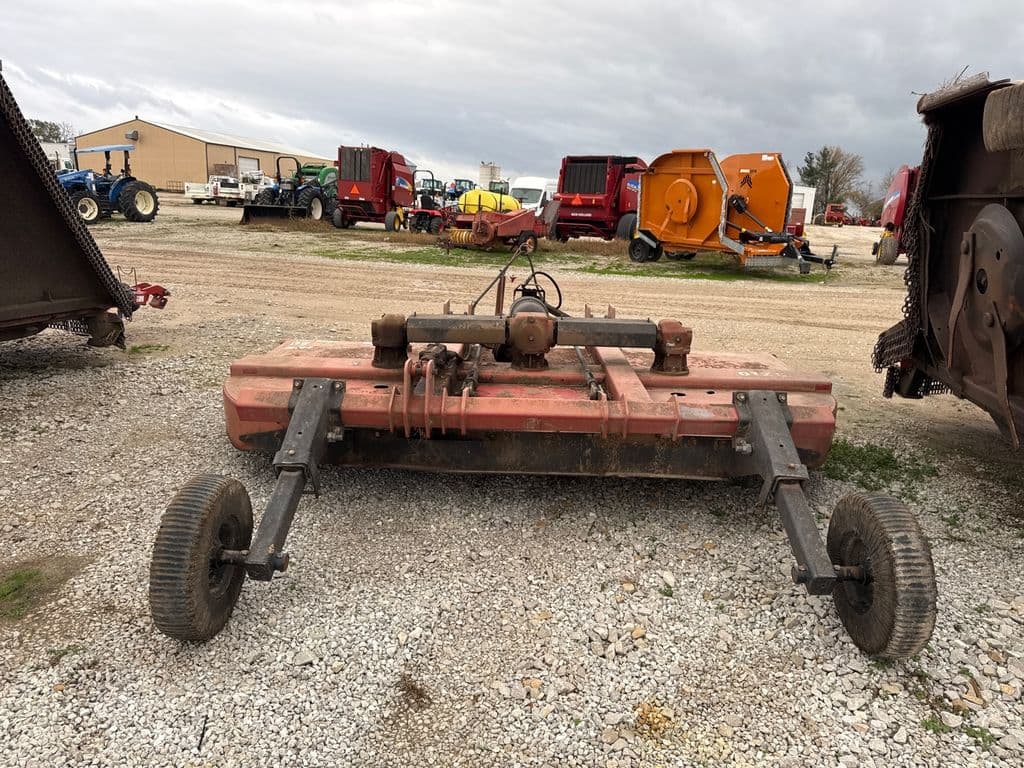 Image of Bush Hog 3210 Image 1