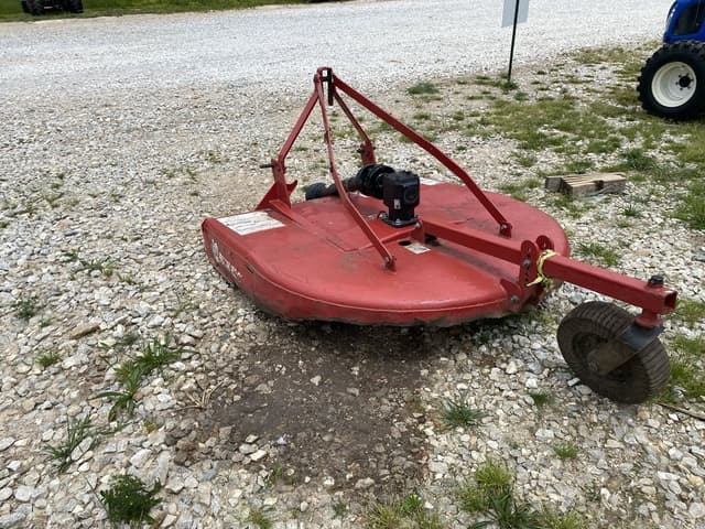 Image of Bush Hog BH15 equipment image 1