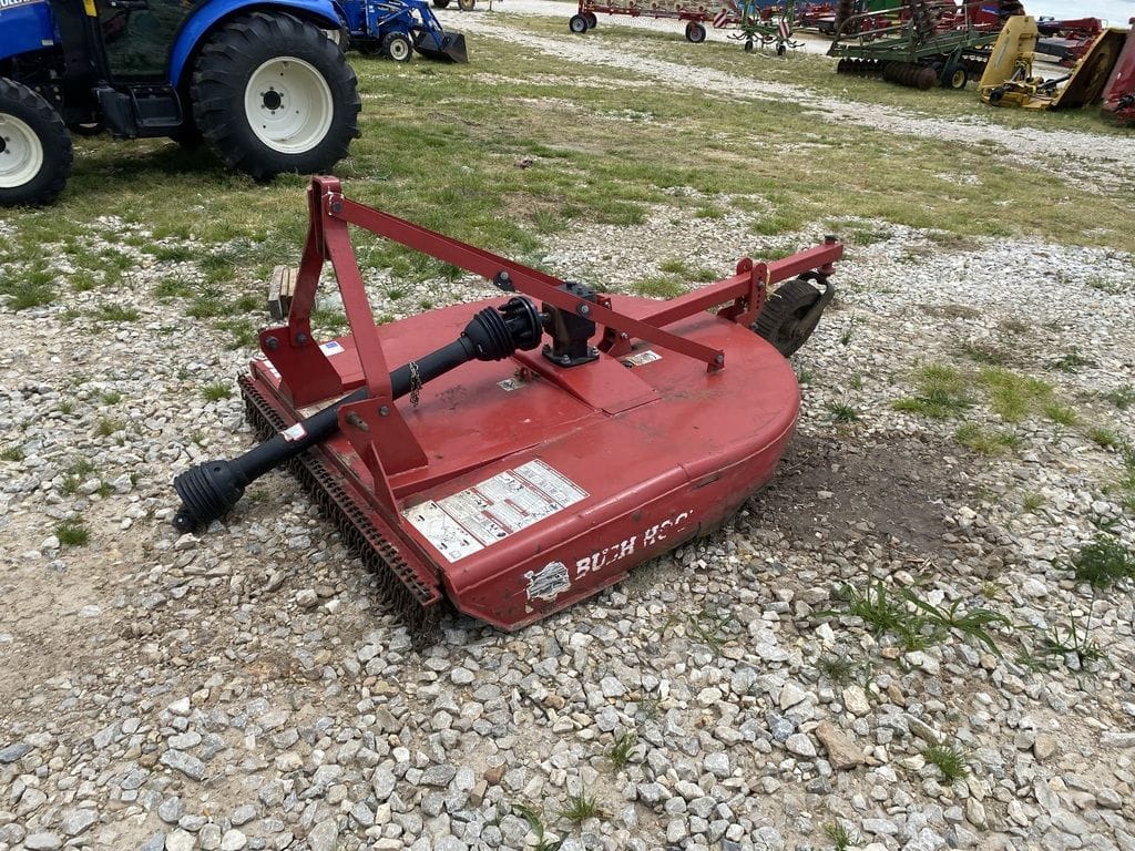 Bush Hog BH15 Equipment Image0