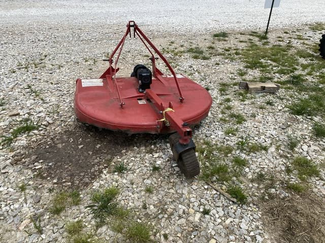 Image of Bush Hog BH15 equipment image 4