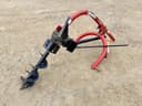 2022 Bush Hog PHD 2401 Image
